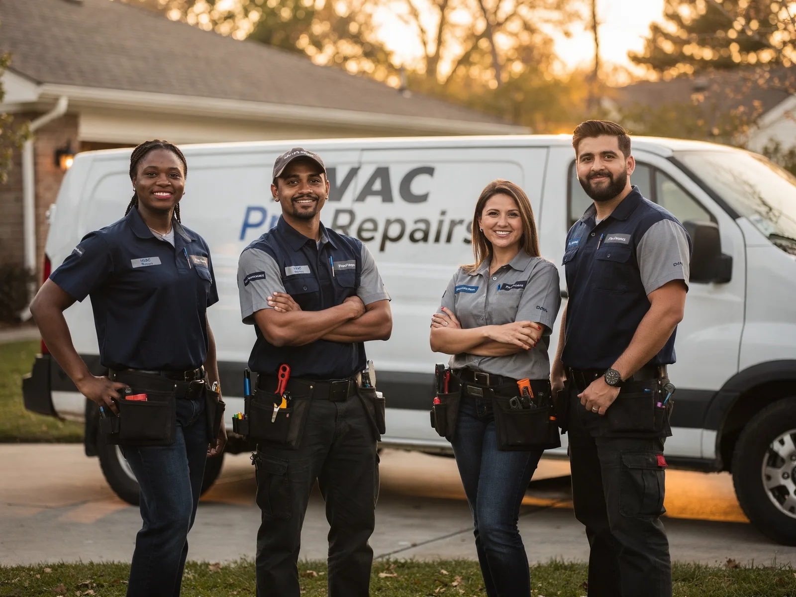Heat Pump Repair company in Duvall, WA