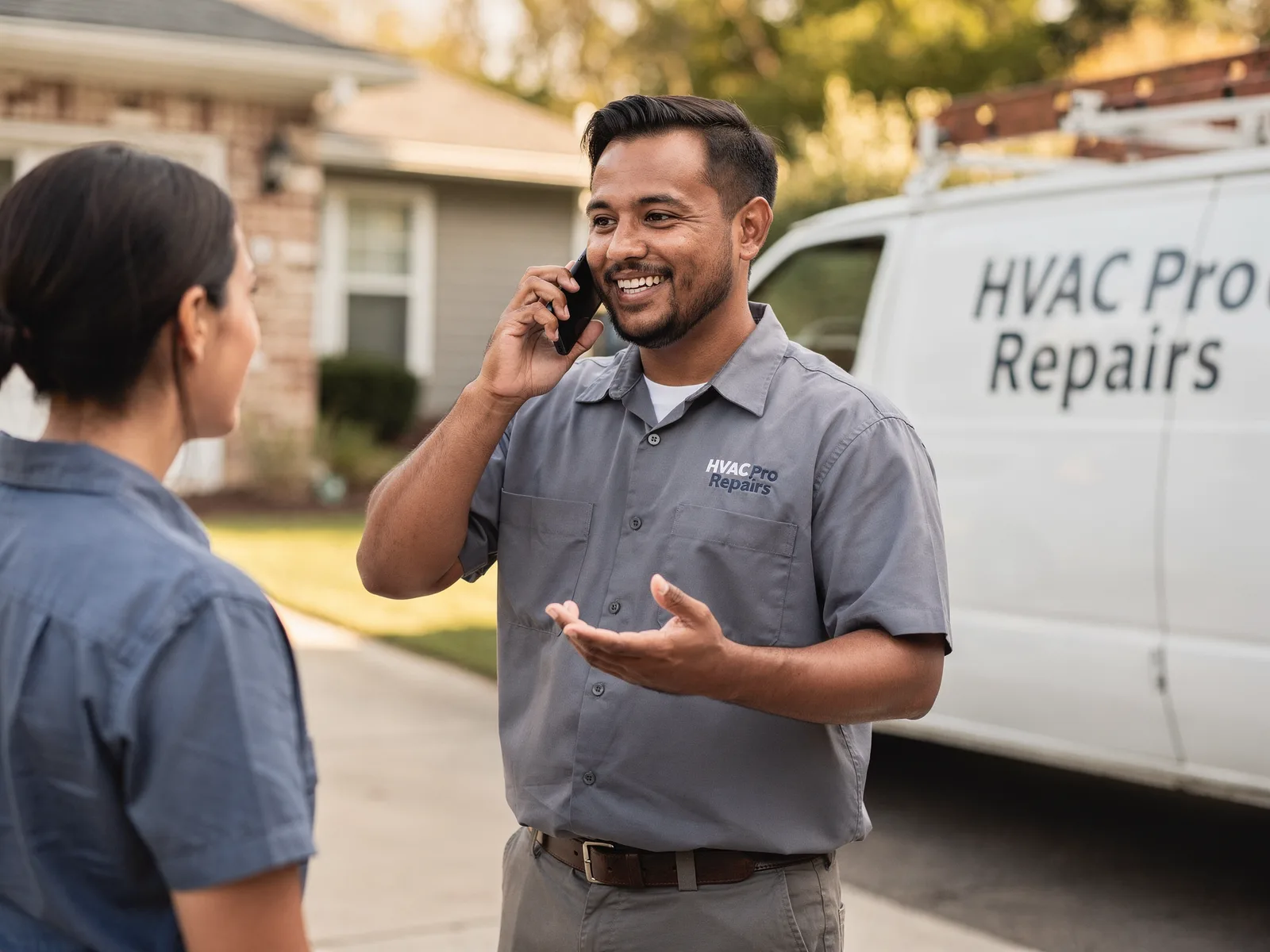 Heat Pump Repair Duvall, WA FAQs